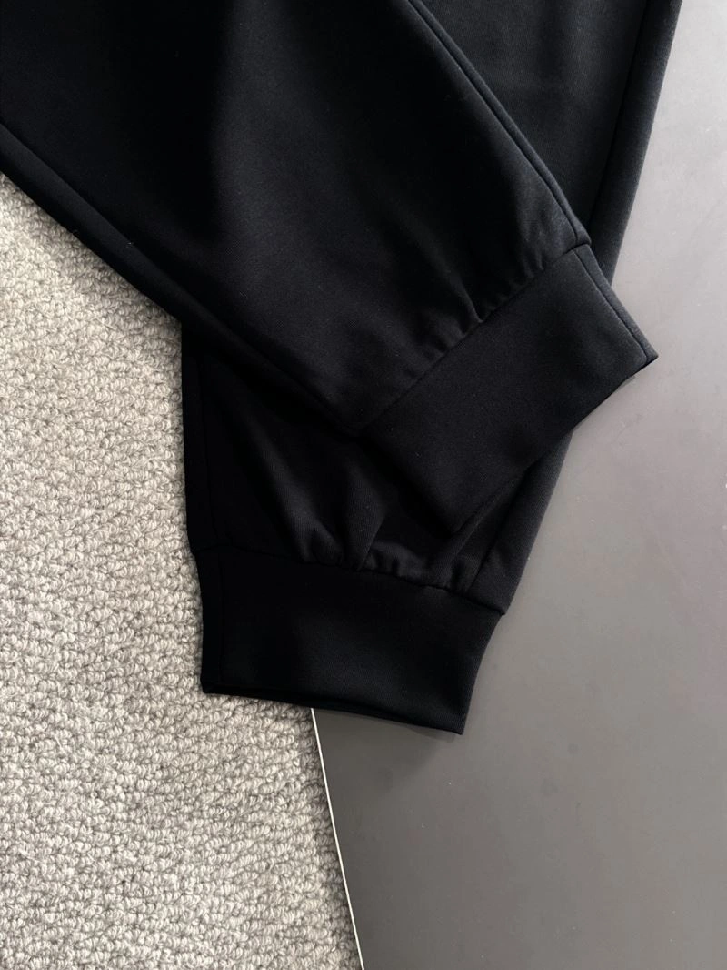 Louis Vuitton Long Pants Flexible 135909