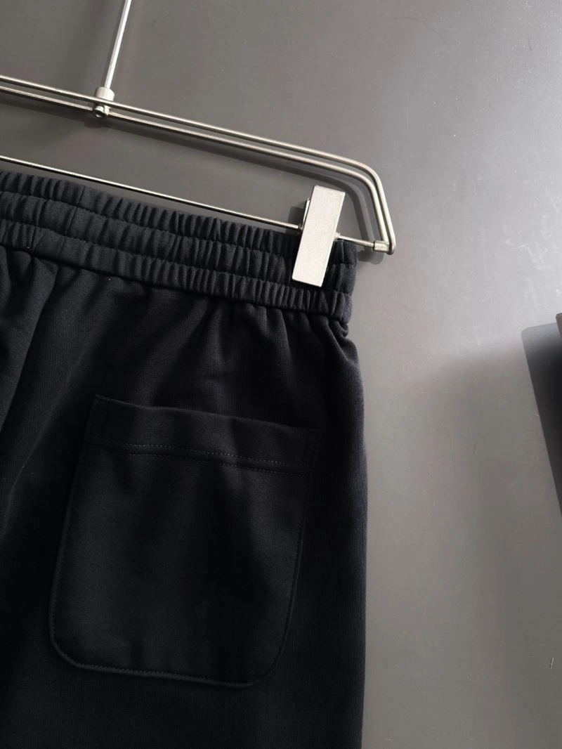 Louis Vuitton Long Pants Flexible 135909