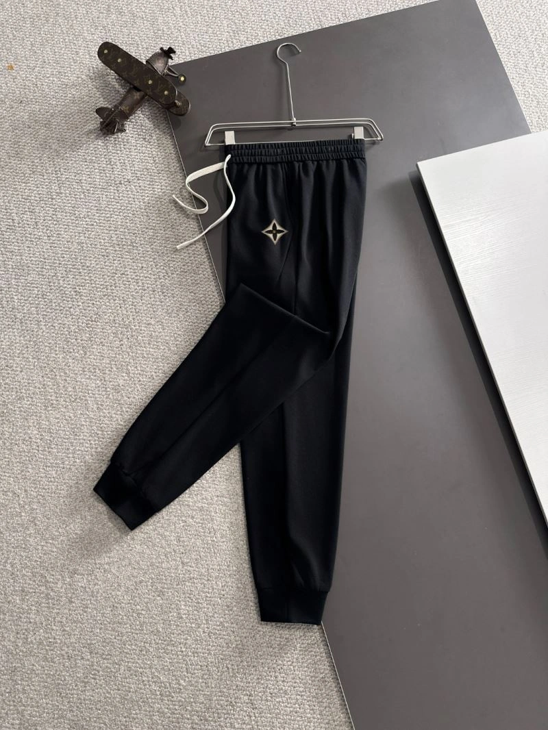Louis Vuitton Long Pants Flexible 135909