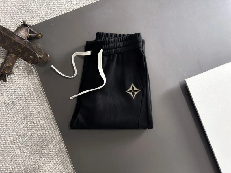 Louis Vuitton Long Pants Flexible 135909