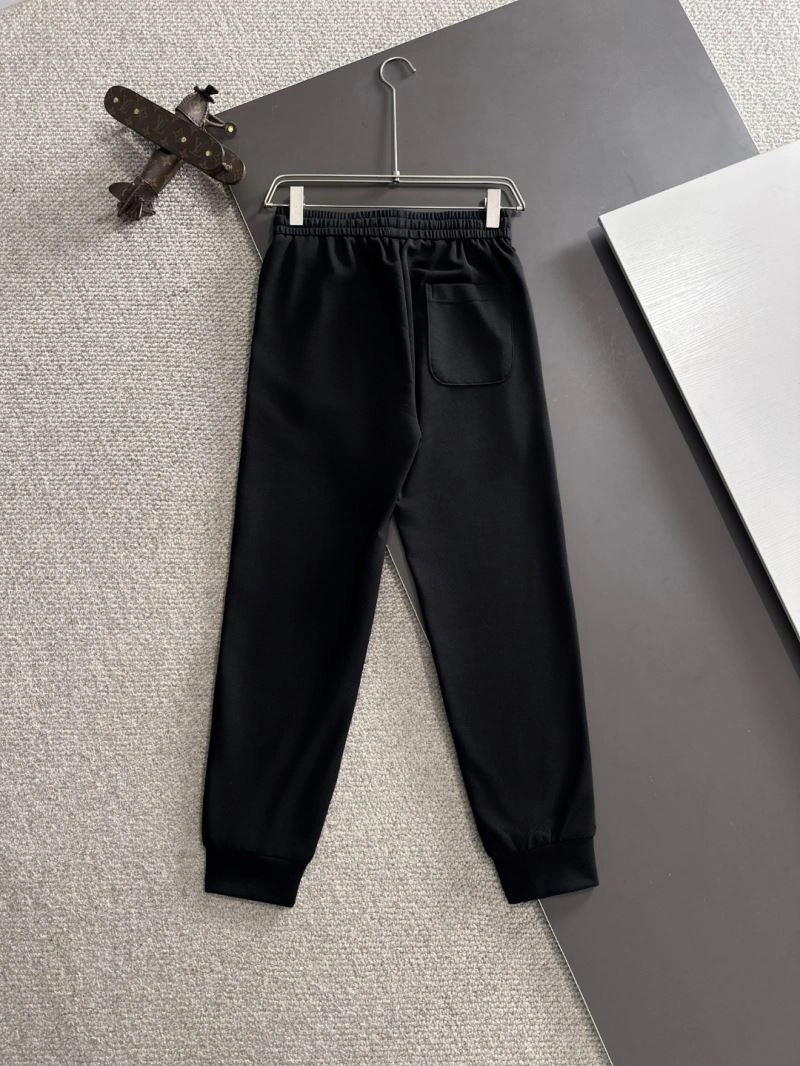 Louis Vuitton Long Pants Flexible 135909