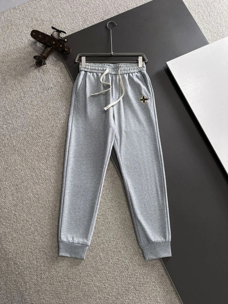 Louis Vuitton Long Pants MultiPurpose 135901