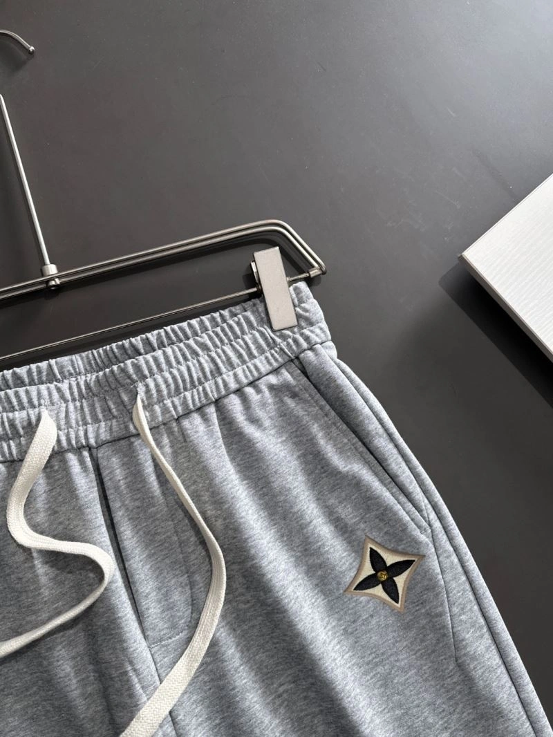 Louis Vuitton Long Pants MultiPurpose 135901