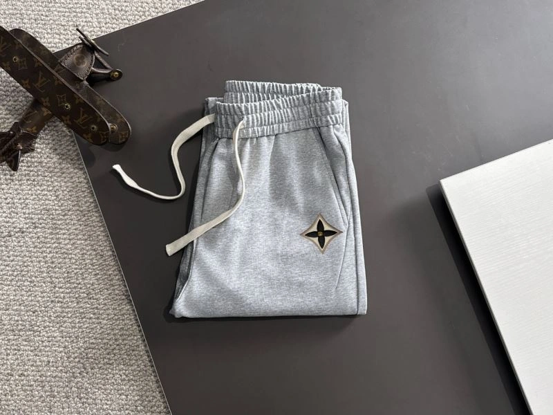 Louis Vuitton Long Pants MultiPurpose 135901