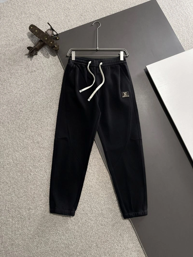 Thermal Louis Vuitton Long Pants 135892