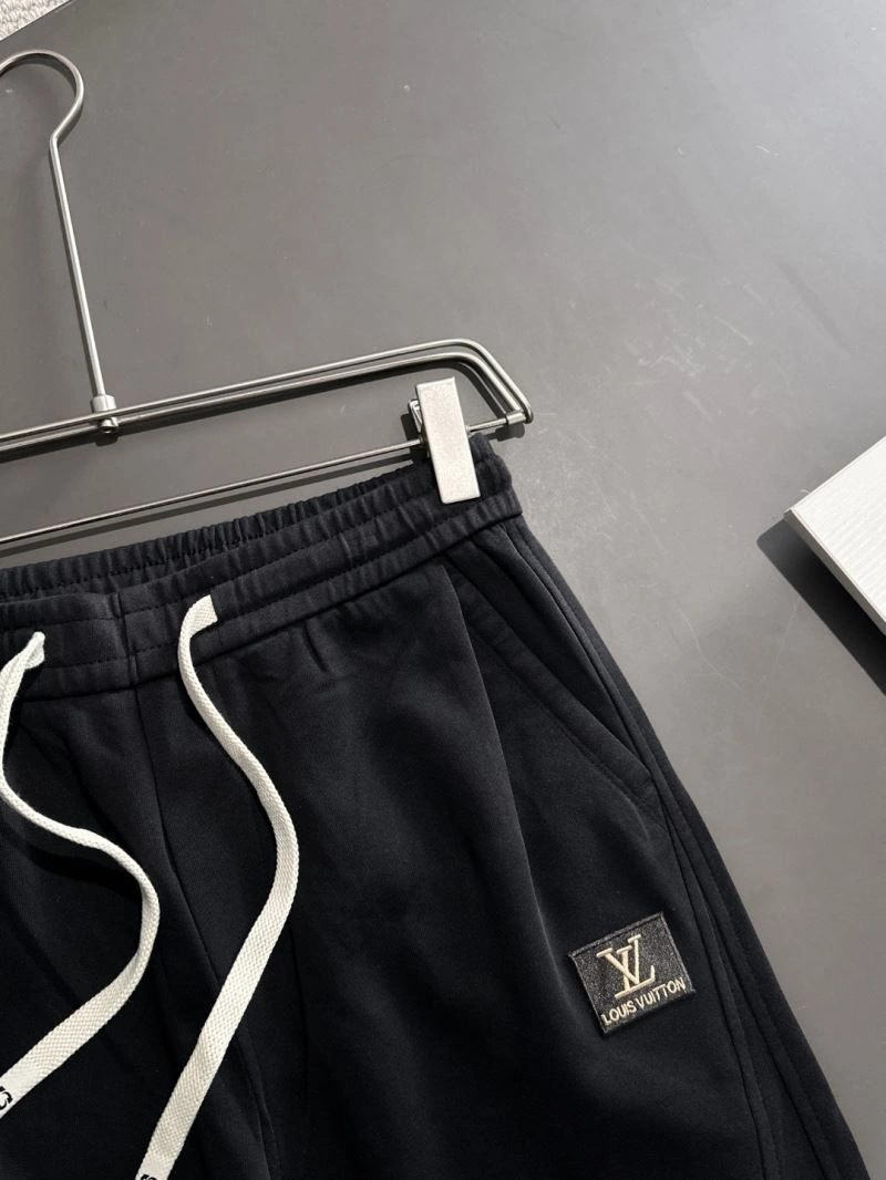 Thermal Louis Vuitton Long Pants 135892