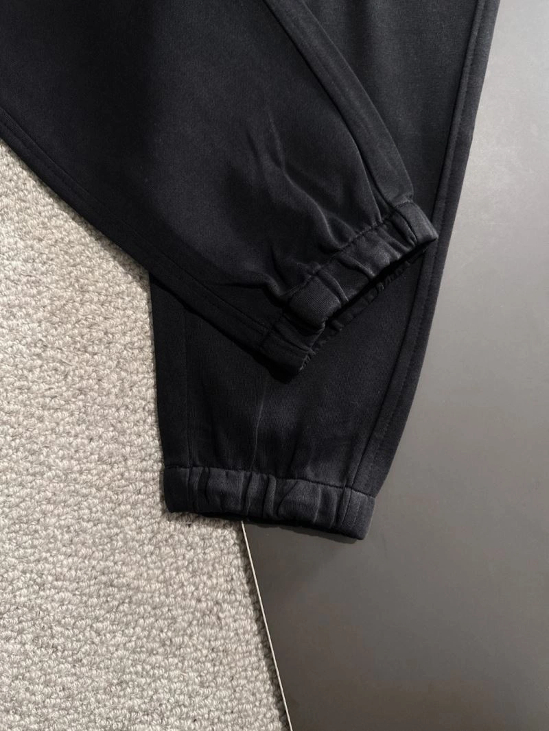 Thermal Louis Vuitton Long Pants 135892