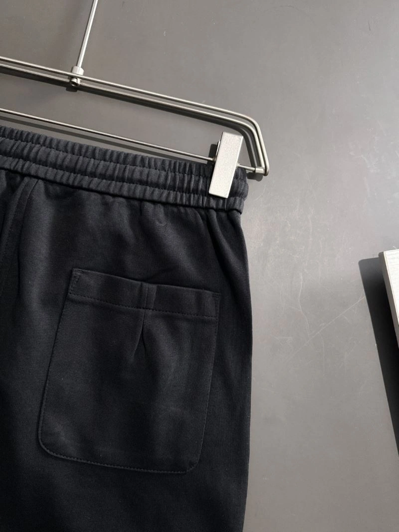 Thermal Louis Vuitton Long Pants 135892