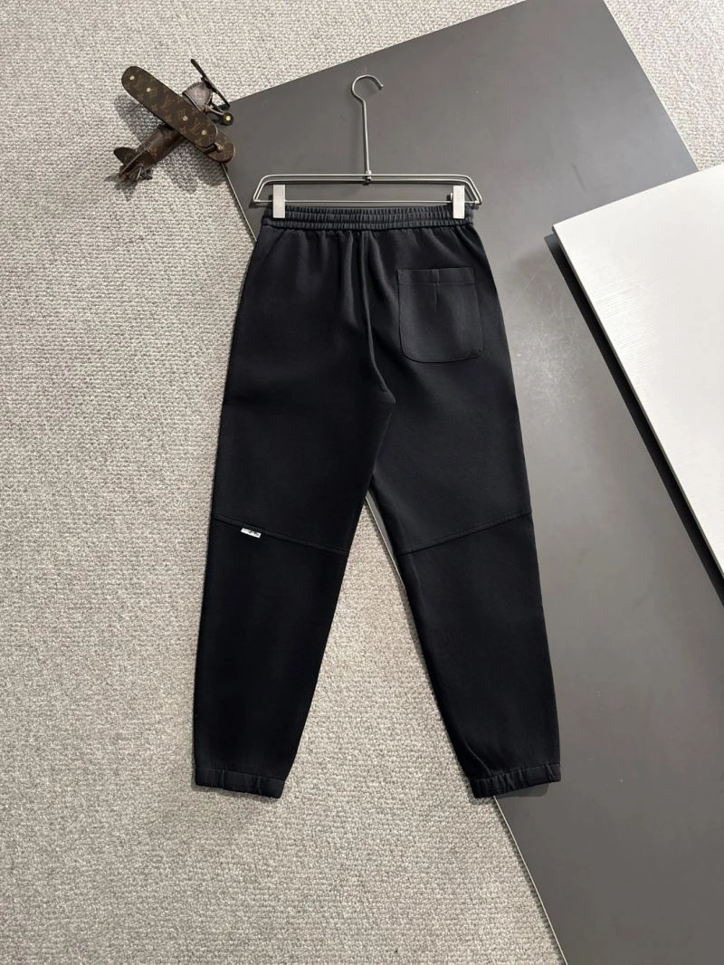 Thermal Louis Vuitton Long Pants 135892