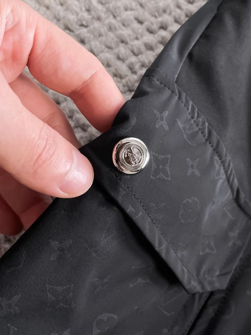 Louis Vuitton Long Pants AllSeason 135905