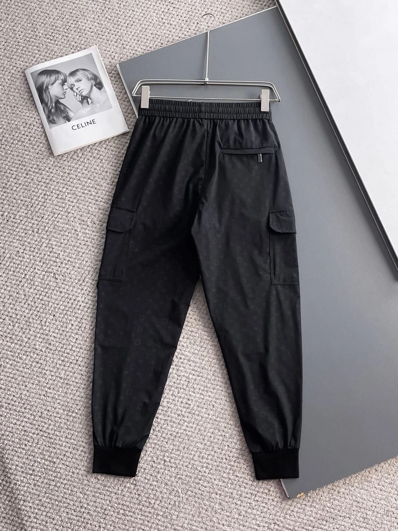Louis Vuitton Long Pants AllSeason 135905