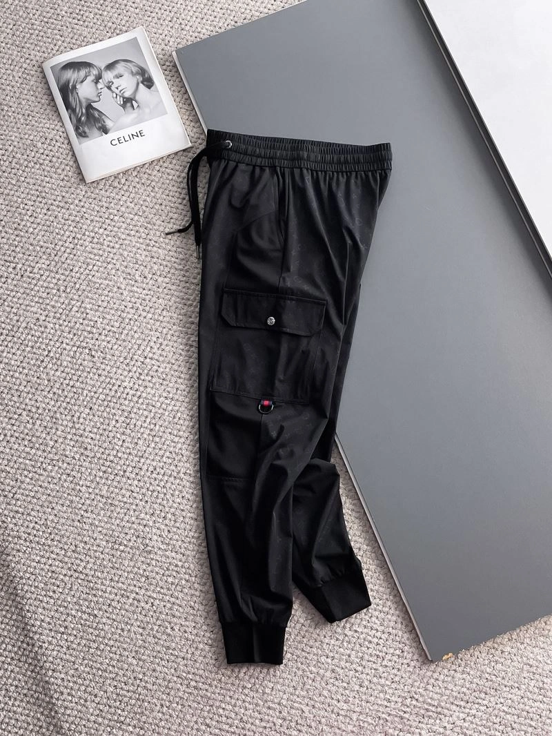 Louis Vuitton Long Pants AllSeason 135905