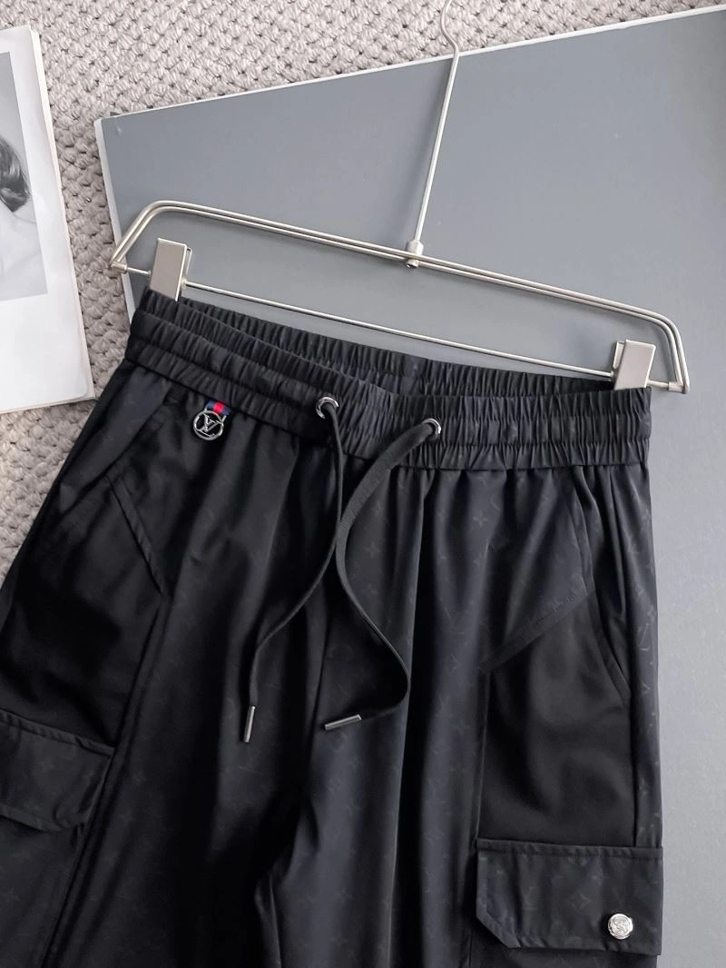 Louis Vuitton Long Pants AllSeason 135905