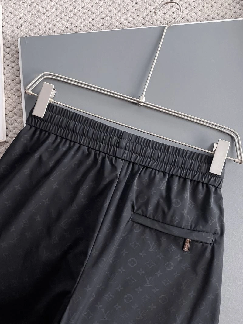 Louis Vuitton Long Pants AllSeason 135905