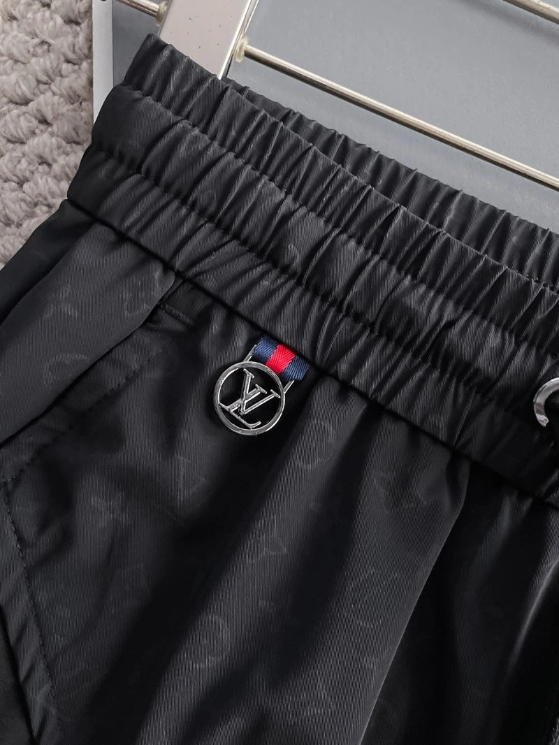 Louis Vuitton Long Pants AllSeason 135905