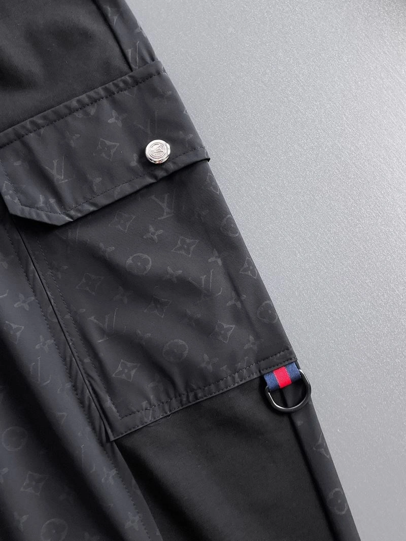 Louis Vuitton Long Pants AllSeason 135905