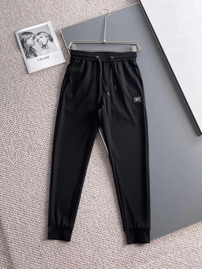 Louis Vuitton Long Pants Comfortable 135914