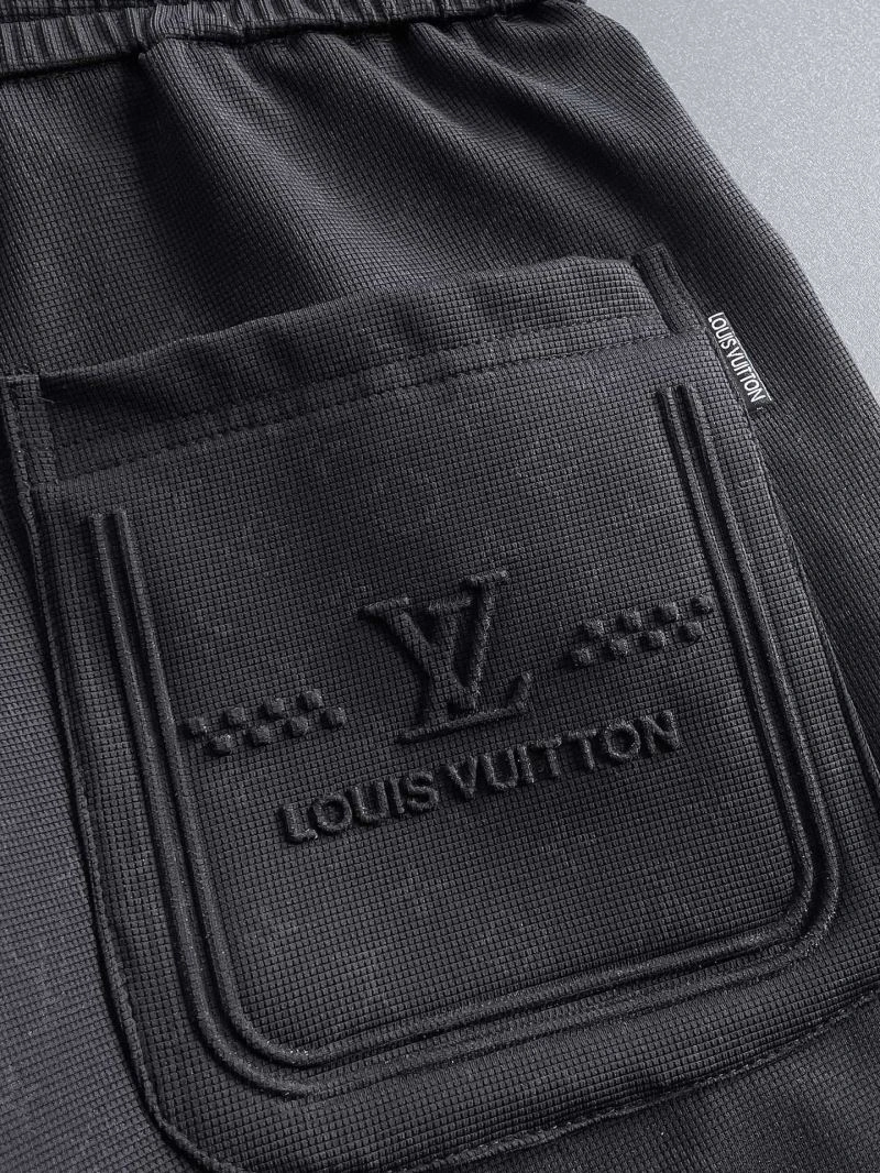 Louis Vuitton Long Pants Comfortable 135914