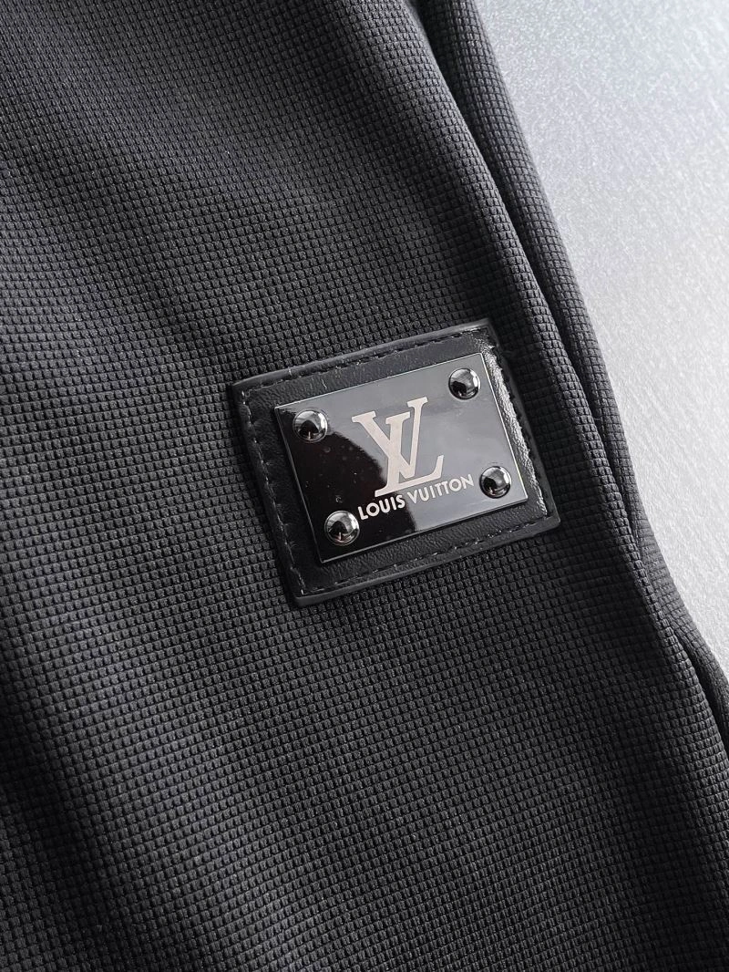 Louis Vuitton Long Pants Comfortable 135914