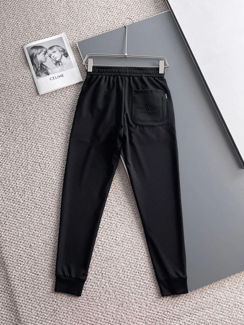 Louis Vuitton Long Pants Comfortable 135914