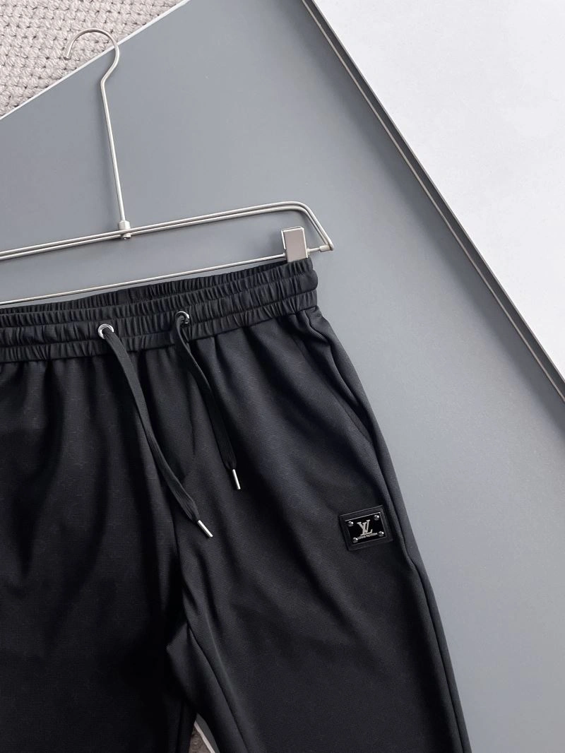 Louis Vuitton Long Pants Comfortable 135914