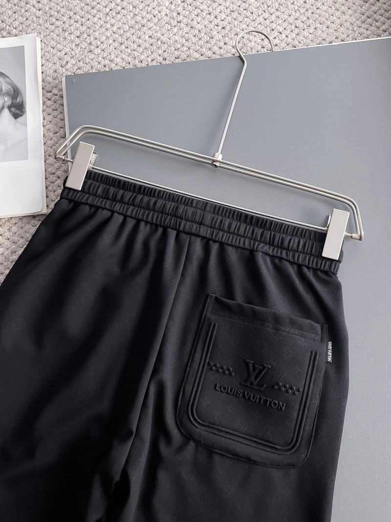 Louis Vuitton Long Pants Comfortable 135914
