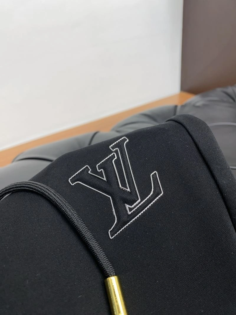 Louis Vuitton Long Pants TimelessDesign 135906