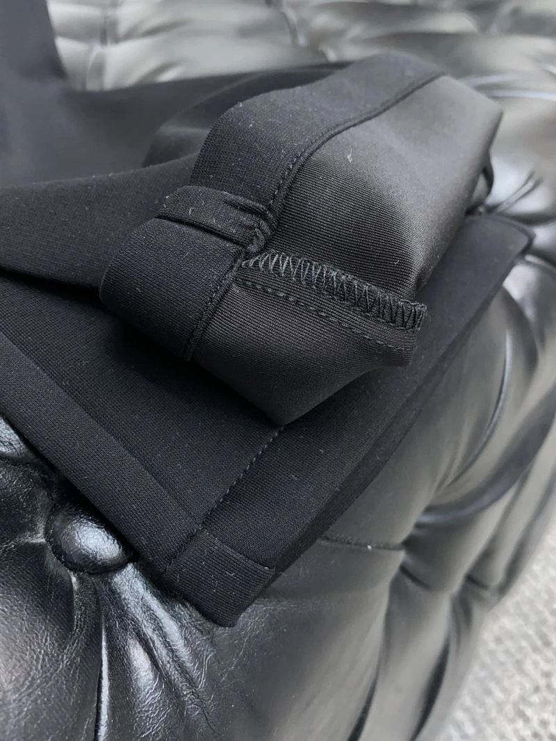 Louis Vuitton Long Pants TimelessDesign 135906