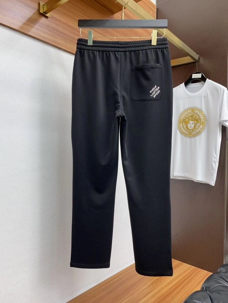 Louis Vuitton Long Pants TimelessDesign 135906