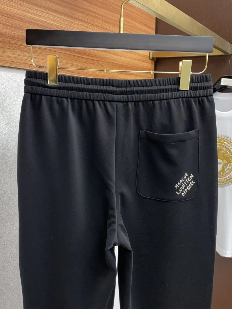 Louis Vuitton Long Pants TimelessDesign 135906