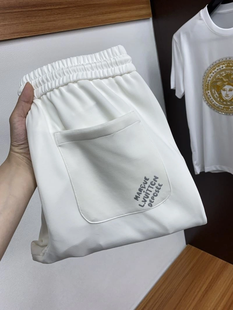 Louis Vuitton Long Pants SmartChoice 135899
