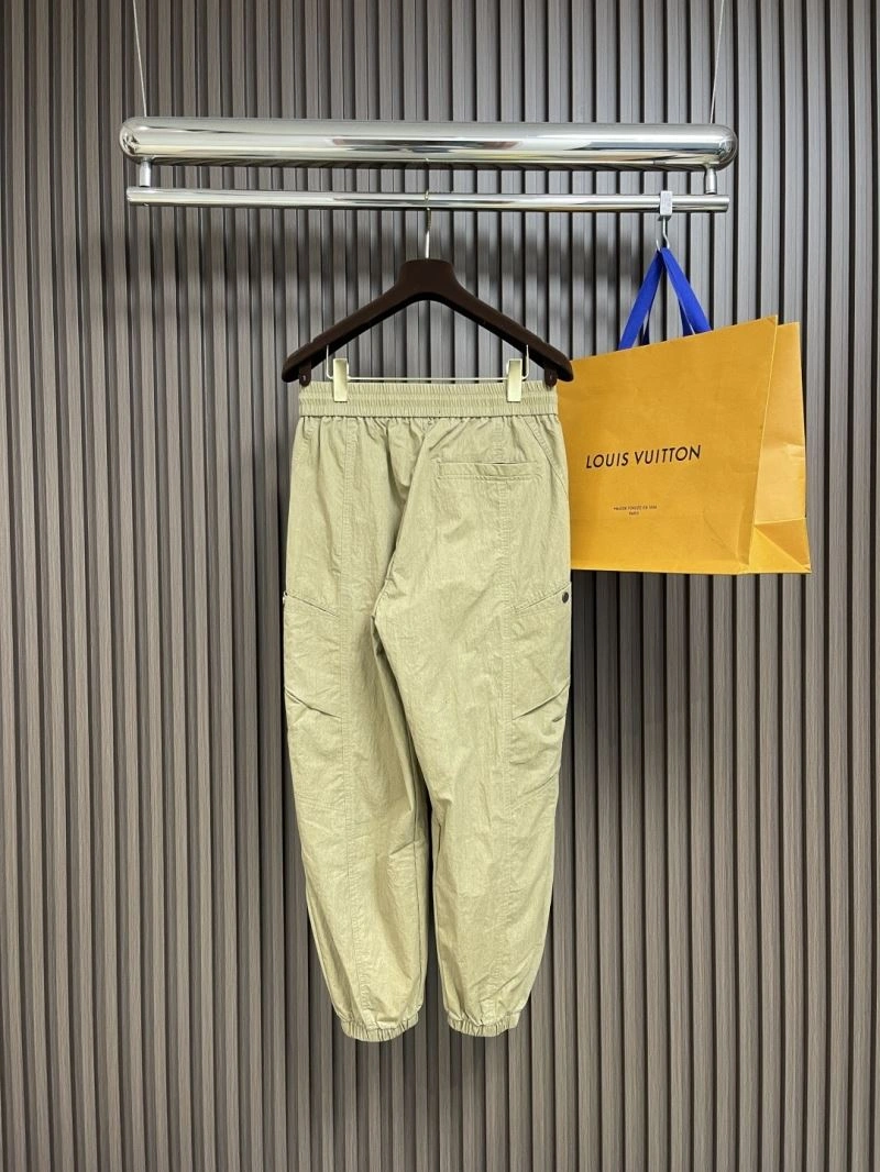 Reliable Louis Vuitton Long Pants 135898
