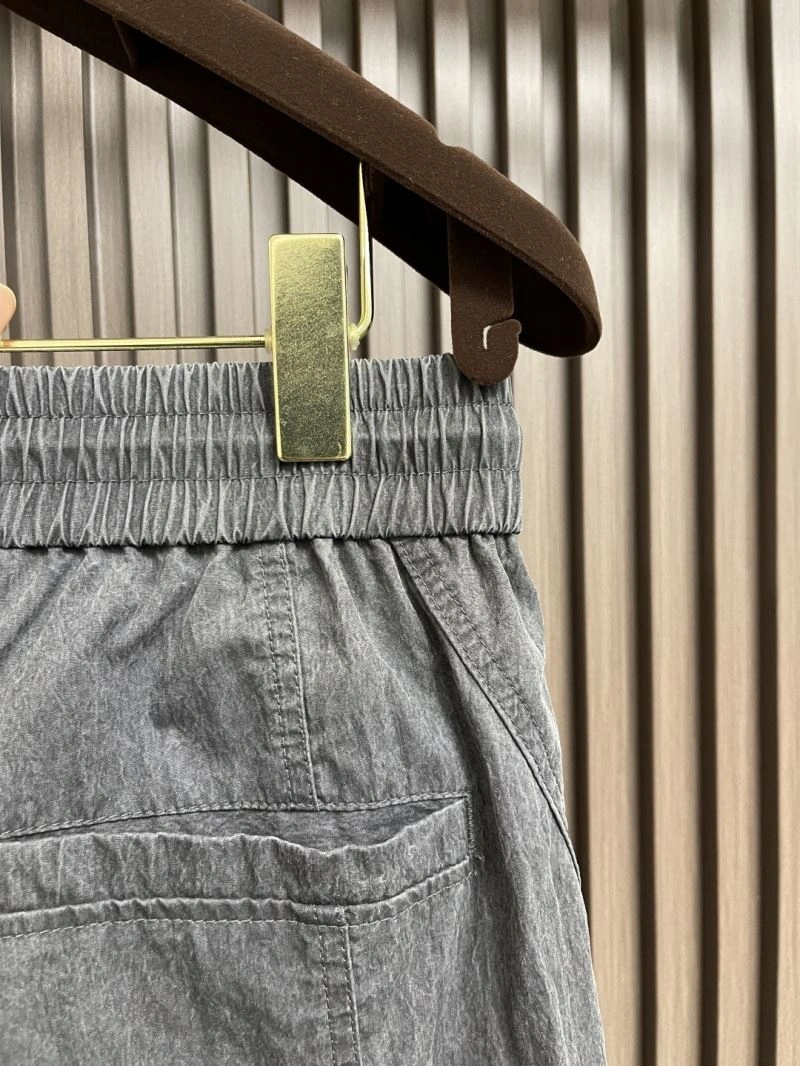 Stylish Louis Vuitton Long Pants 135894