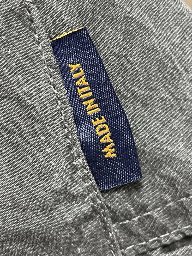 Stylish Louis Vuitton Long Pants 135894
