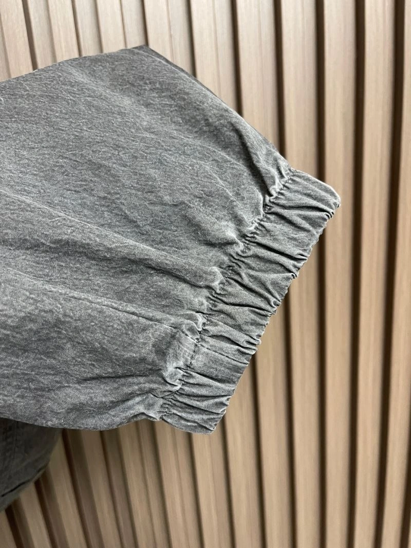 Stylish Louis Vuitton Long Pants 135894