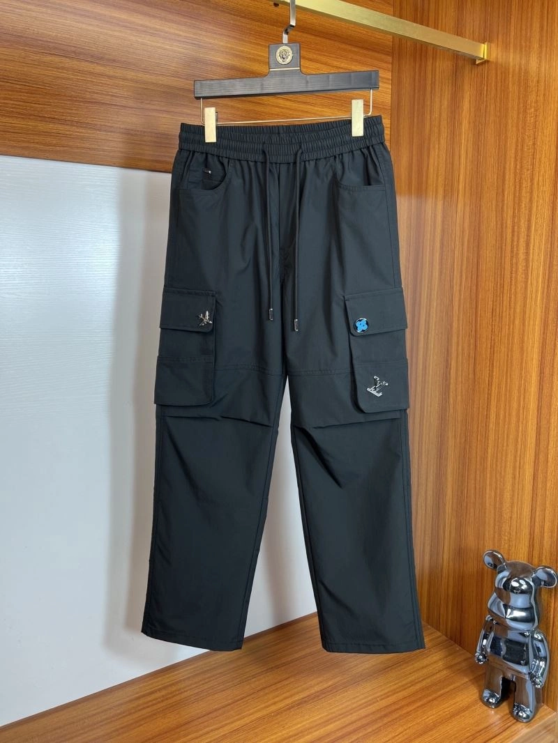 Louis Vuitton Long Pants EasyCare 135911