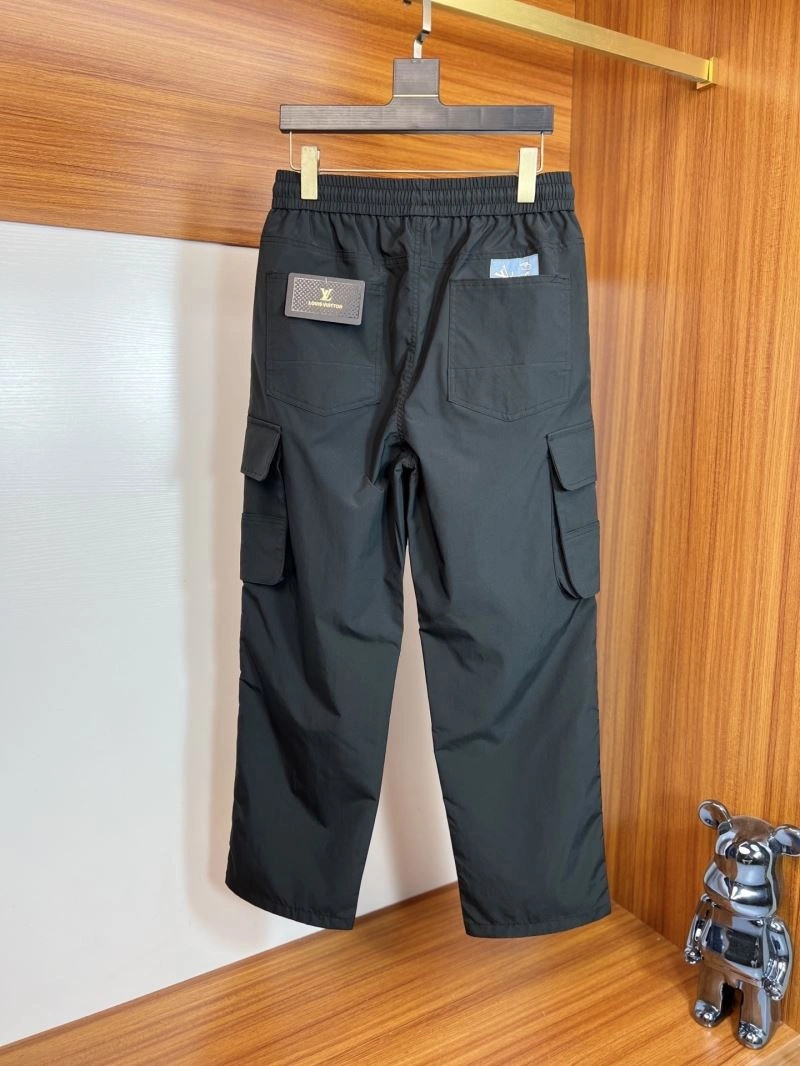 Louis Vuitton Long Pants EasyCare 135911