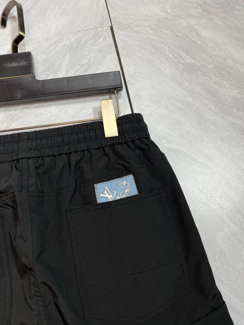 Louis Vuitton Long Pants EasyCare 135911