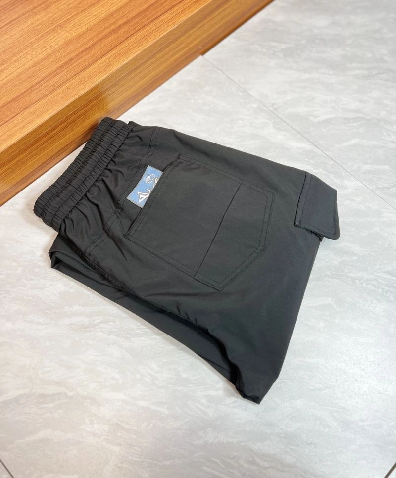 Louis Vuitton Long Pants EasyCare 135911