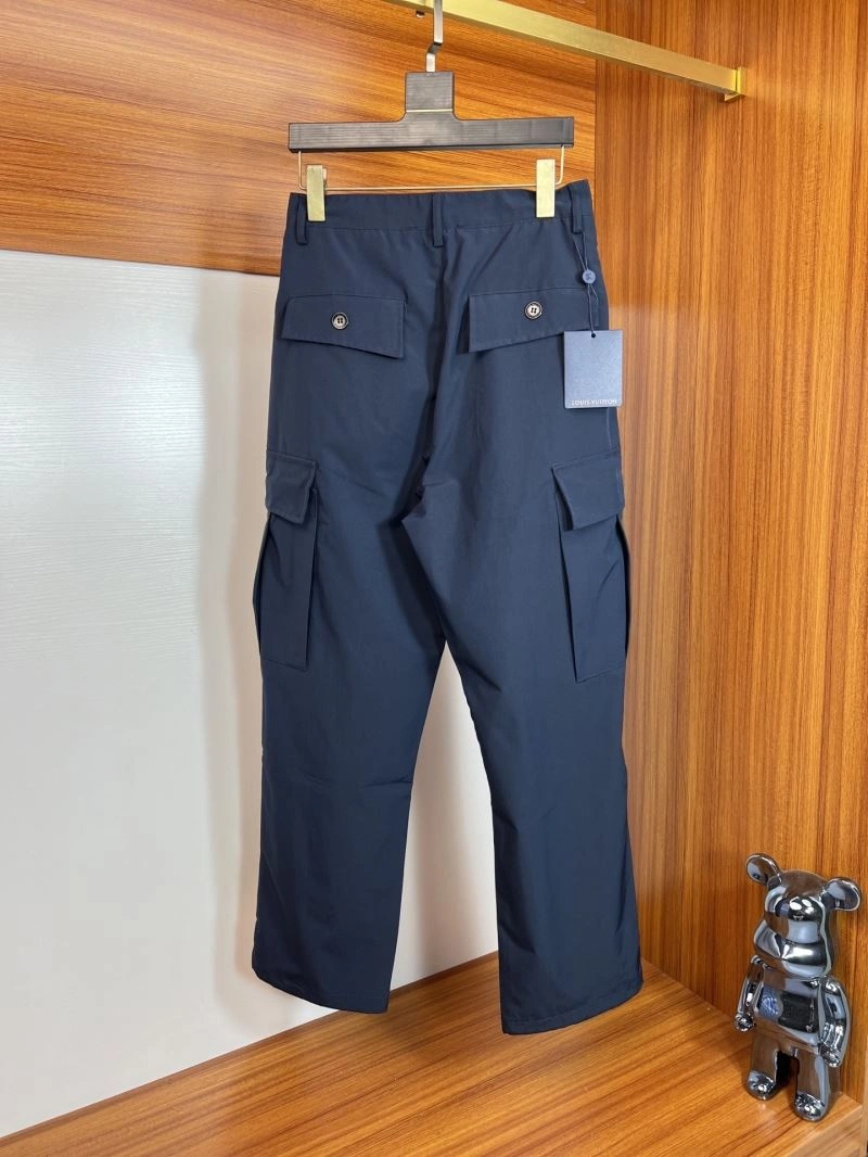 HighQuality Louis Vuitton Long Pants 135897