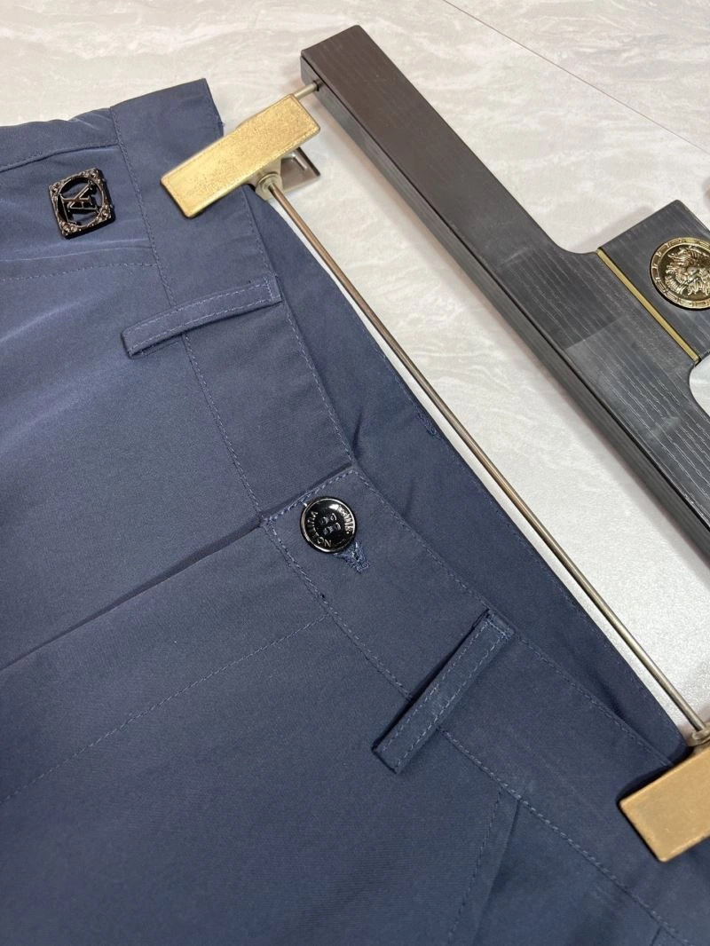 HighQuality Louis Vuitton Long Pants 135897