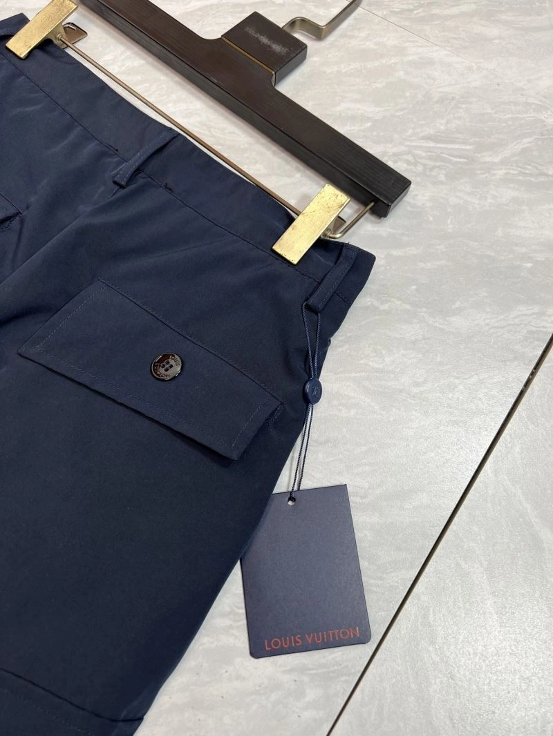 HighQuality Louis Vuitton Long Pants 135897