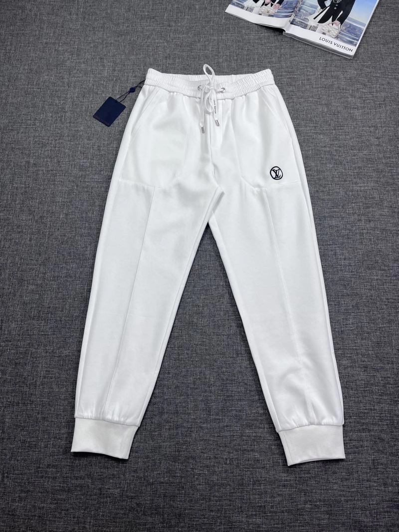RelaxedFit Louis Vuitton Long Pants 135912