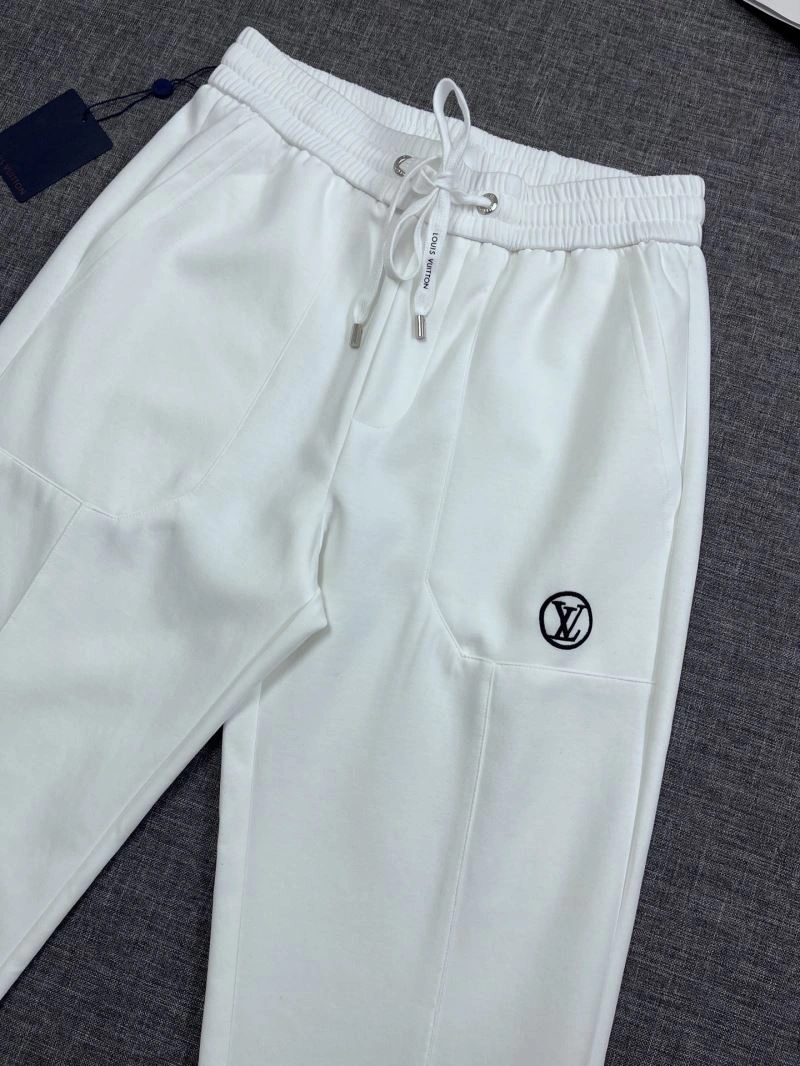 RelaxedFit Louis Vuitton Long Pants 135912