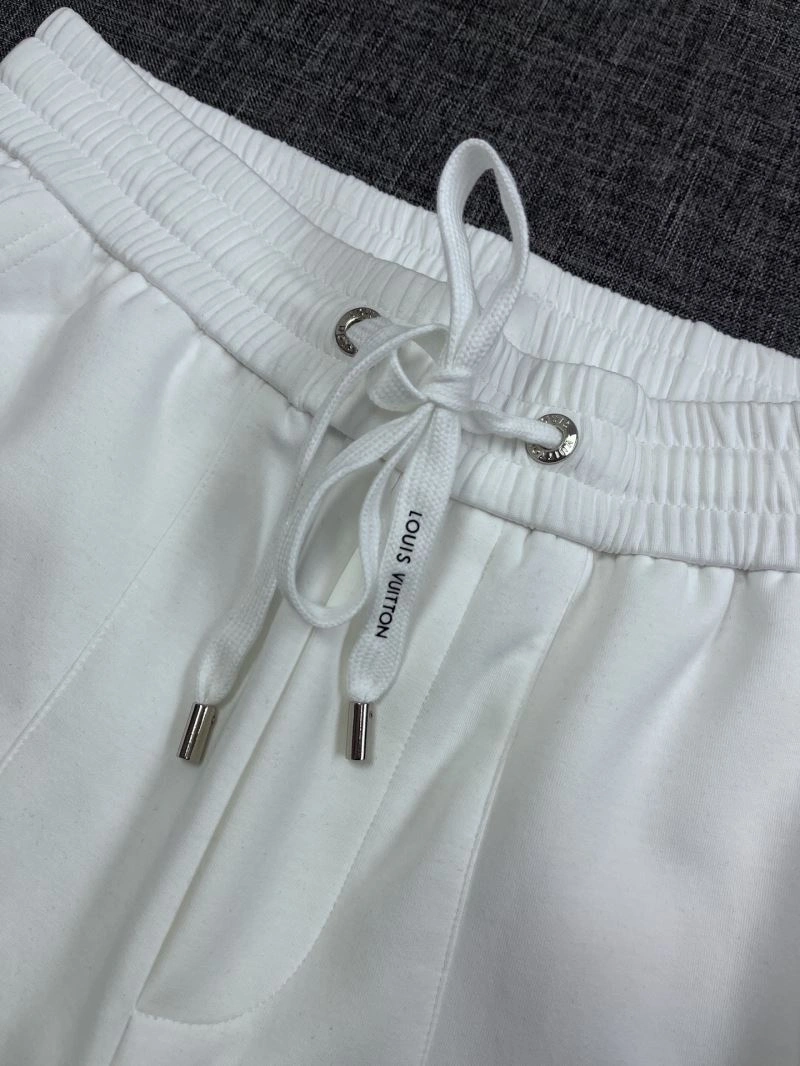 RelaxedFit Louis Vuitton Long Pants 135912