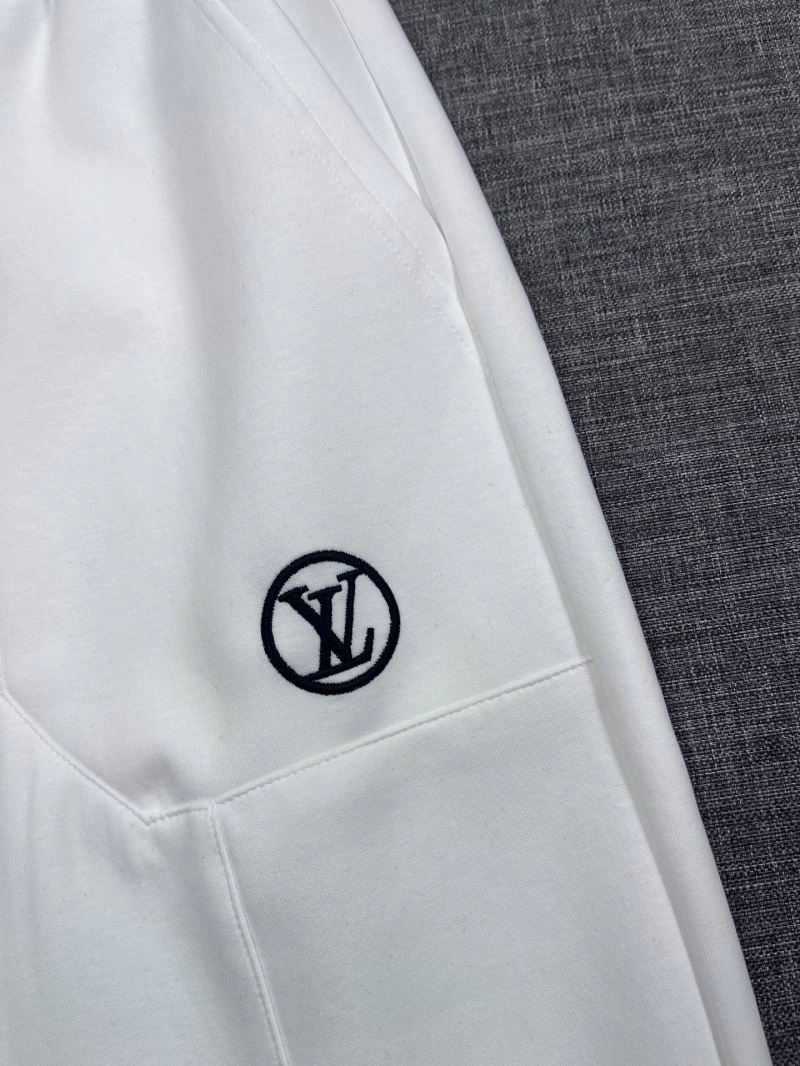RelaxedFit Louis Vuitton Long Pants 135912