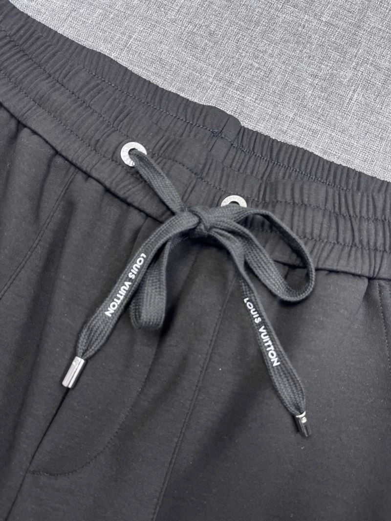 Louis Vuitton Long Pants Comfortable 135888