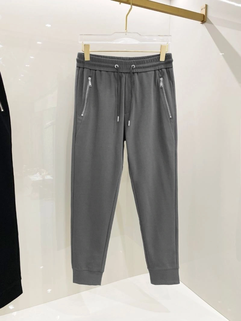 Louis Vuitton Long Pants Lightweight 135919