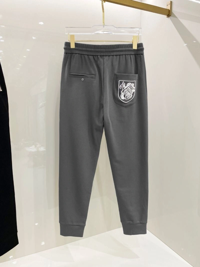 Louis Vuitton Long Pants Lightweight 135919