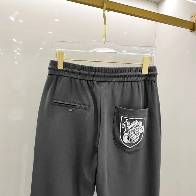 Louis Vuitton Long Pants Lightweight 135919